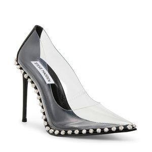 Steve Madden Vyper Heels